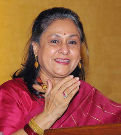 Jaya Bhaduri