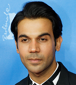 Rajkumar Rao
