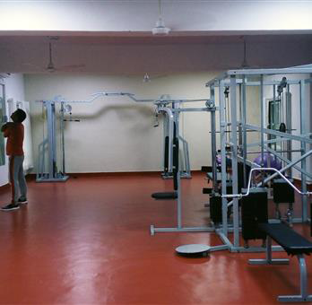 Gym Image