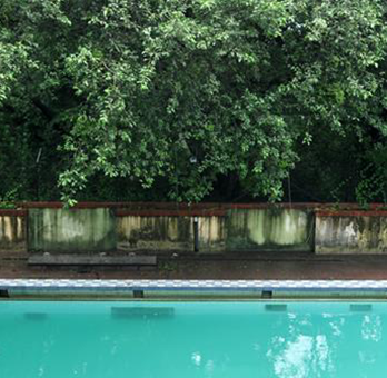 Swimming Pool Image