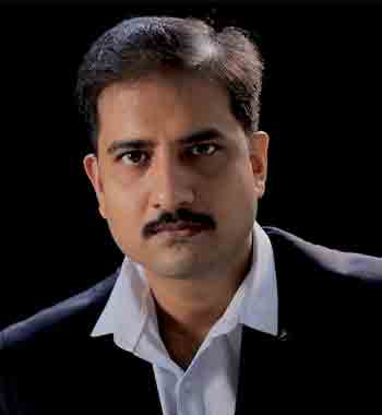 Shri Siddharth Shasta