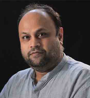 श्री. अमलान चक्रवर्ती