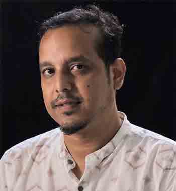 श्री. देबाशीष सरकार