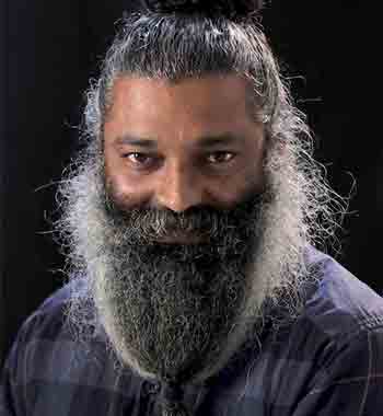 श्री. जिजॉय पी.आर.