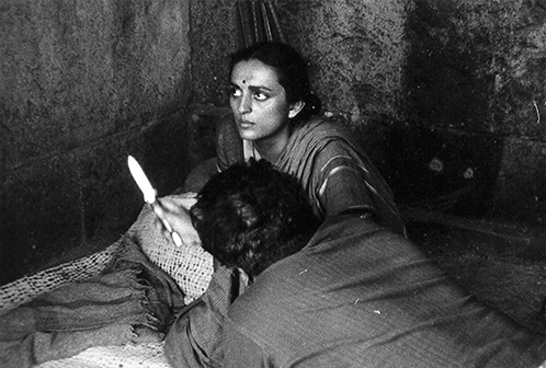 छात्रों की फिल्मों से अचल चित्र